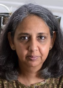 Gaiti Hasan