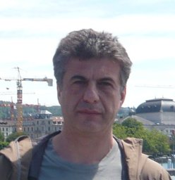 Stephan P. Persengiev
