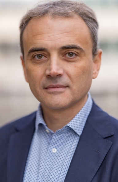 Gavril Farkas