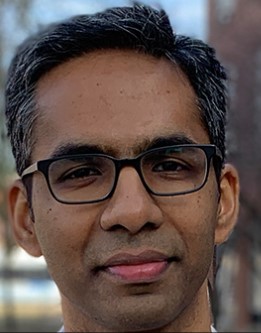 Nikhil Chandra Admal