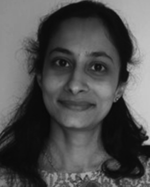 Shilpa Rao