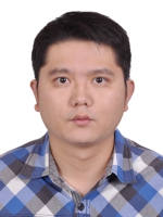 Zhiguo Wang