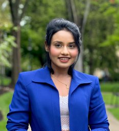 Kabita Shah