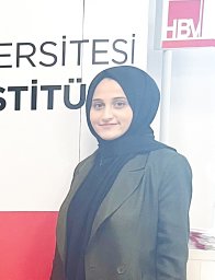 Ilknur Arslan Aras