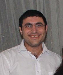 Gabi Hanukov