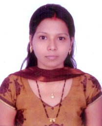 Niharika Mallick