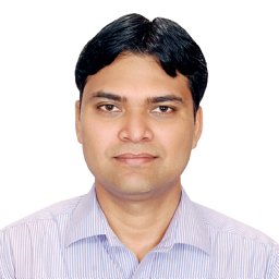Ravindra P. Turankar