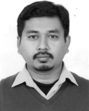 Girish C. Mohanta