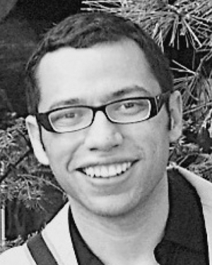 Marcos P. Gerardo-Castro