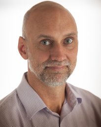 John Kochendorfer