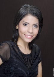 Luz Helena Ospina