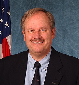 Russell Cummings