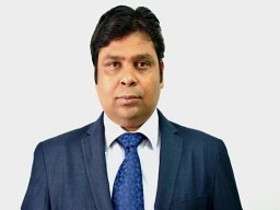Mahendra Kashyap