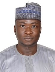 Mustapha Isah