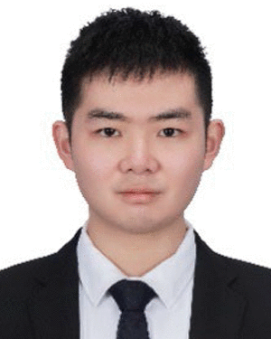 Qingyun Chen