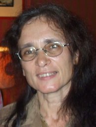 Daniela P. Kirilova