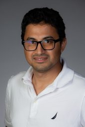 Anil Kumar Pant