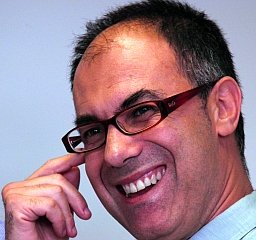 Tony Hernandez-Perez