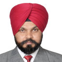 Harminder Singh