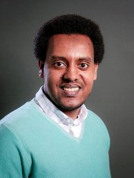 Balewgizie Sileshi Tegegne