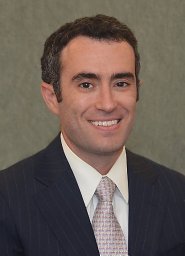 Elliott D. Kozin