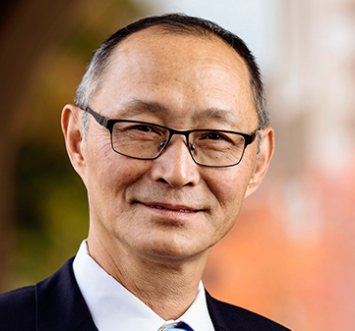 Shenyang Guo