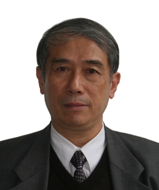 Shengchun Zhou
