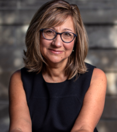 Amy Kristof Brown