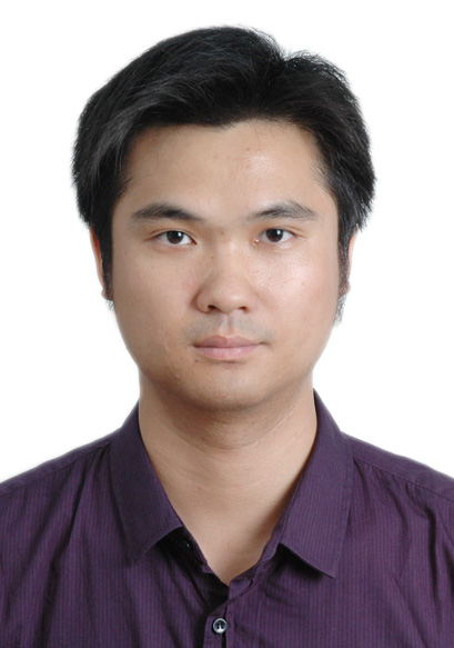 Shengbo Ye