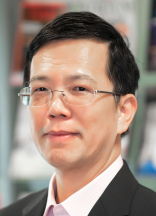 Yin-Chieh Lai