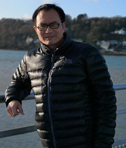 Shan Lin