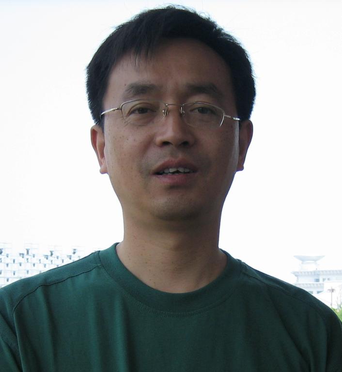 Zhangfa Wang