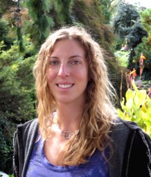 Jennifer Boger
