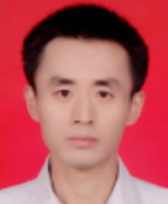 Feng Zhang