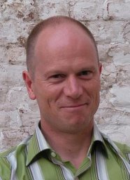 Herman Van Vlijmen