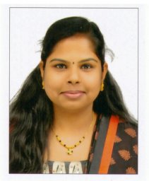 Rejani Chandran