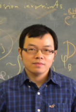 Yanghong Huang