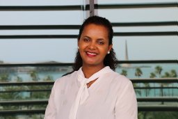 Abaynesh Yihdego Gebreyohannes