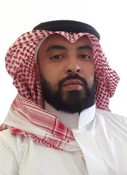 Khalaf Alsalem