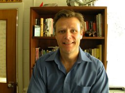Darryl J. De Ruiter