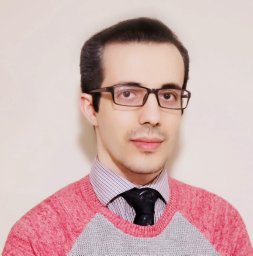 Pejman Ghelich