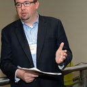 Kevin Dickins