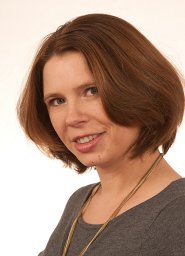 Malgorzata Knauff