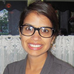 Wajiha Akhtar