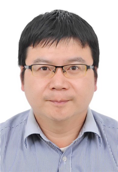 Huayong Chen
