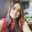 Ana Paula Camilo Pereira