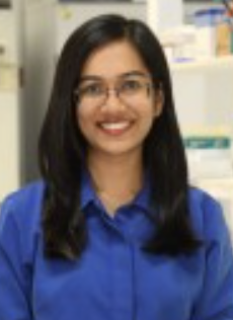 Arpita Poddar