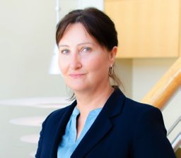 Agneta Simionescu