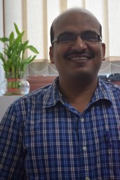 Sailesh N. Behera