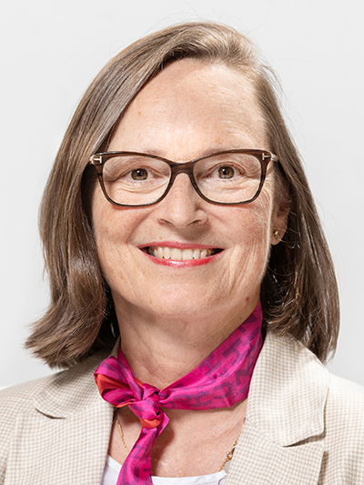 Petra Hüppi